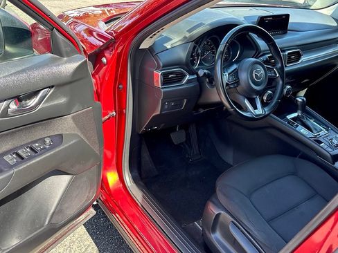 Used 2019 MAZDA CX-5 Sport FWD image 14
