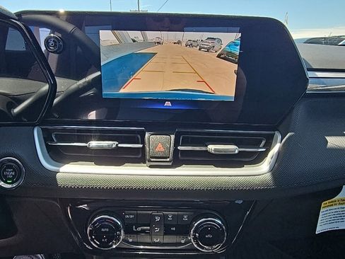 New 2025 Chevrolet TrailBlazer LT w/ Convenience Package image 19