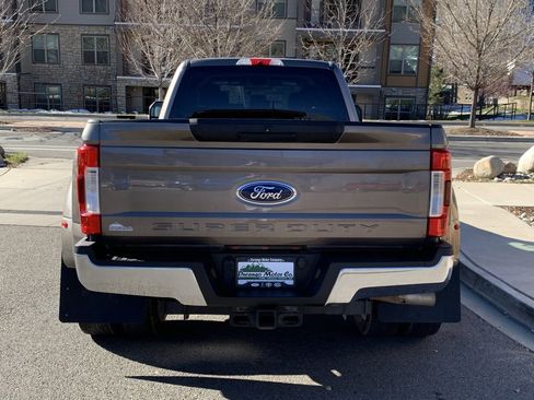 Used 2019 Ford F350 XL w/ Power Equipment Group image 12