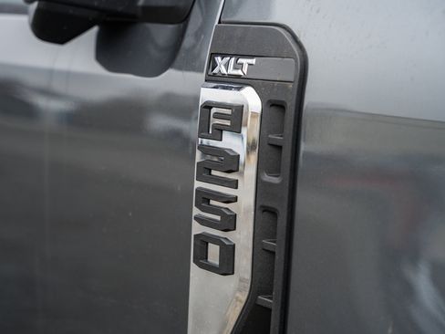 New 2026 Ford F250 XLT w/ XLT Premium Package image 14