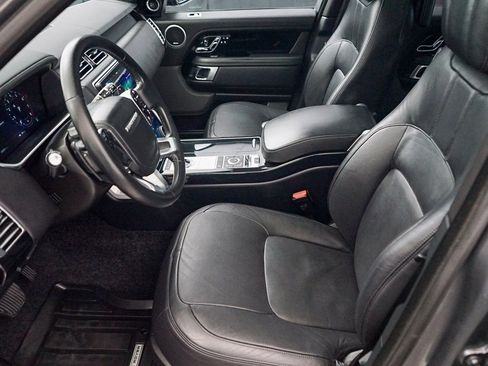 Used 2019 Land Rover Range Rover Supercharged image 28