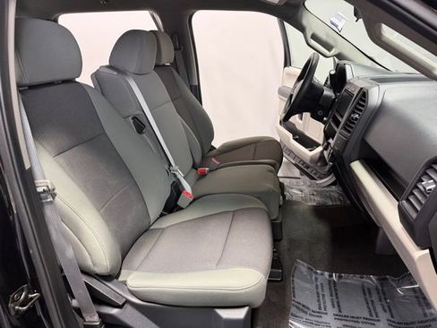 Used 2020 Ford F150 XL w/ XL Power Equipment Group image 17