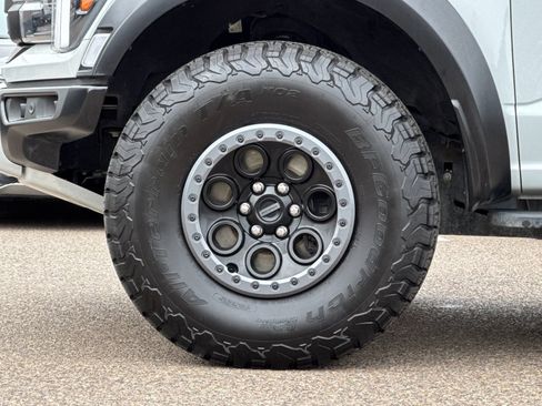 Used 2024 Ford F150 Raptor AWD/4WD image 35