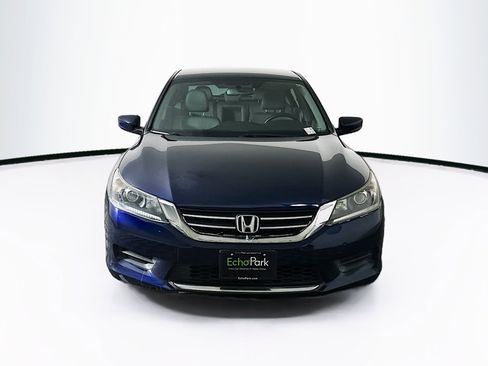 Used 2015 Honda Accord LX image 2