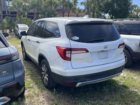 Used 2019 Honda Pilot EX-L image 6