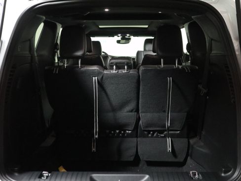 New 2026 Chrysler Pacifica Select FWD image 8