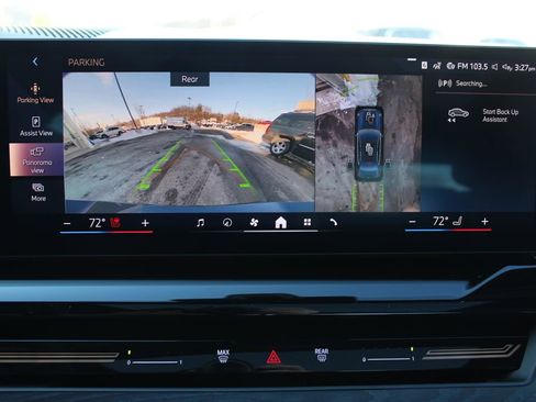 New 2026 BMW 530i xDrive AWD/4WD image 21