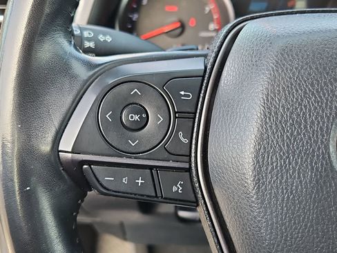 Used 2023 Toyota Camry XSE image 25