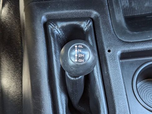 Used 2018 RAM 2500 Tradesman AWD/4WD image 24