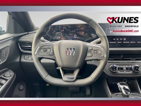 New 2026 Buick Envista Sport Touring w/ Convenience I Package FWD image 13