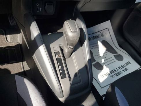 New 2025 Nissan Versa S w/ Trunk Package image 17