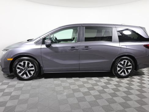 Used 2026 Honda Odyssey EX-L image 8