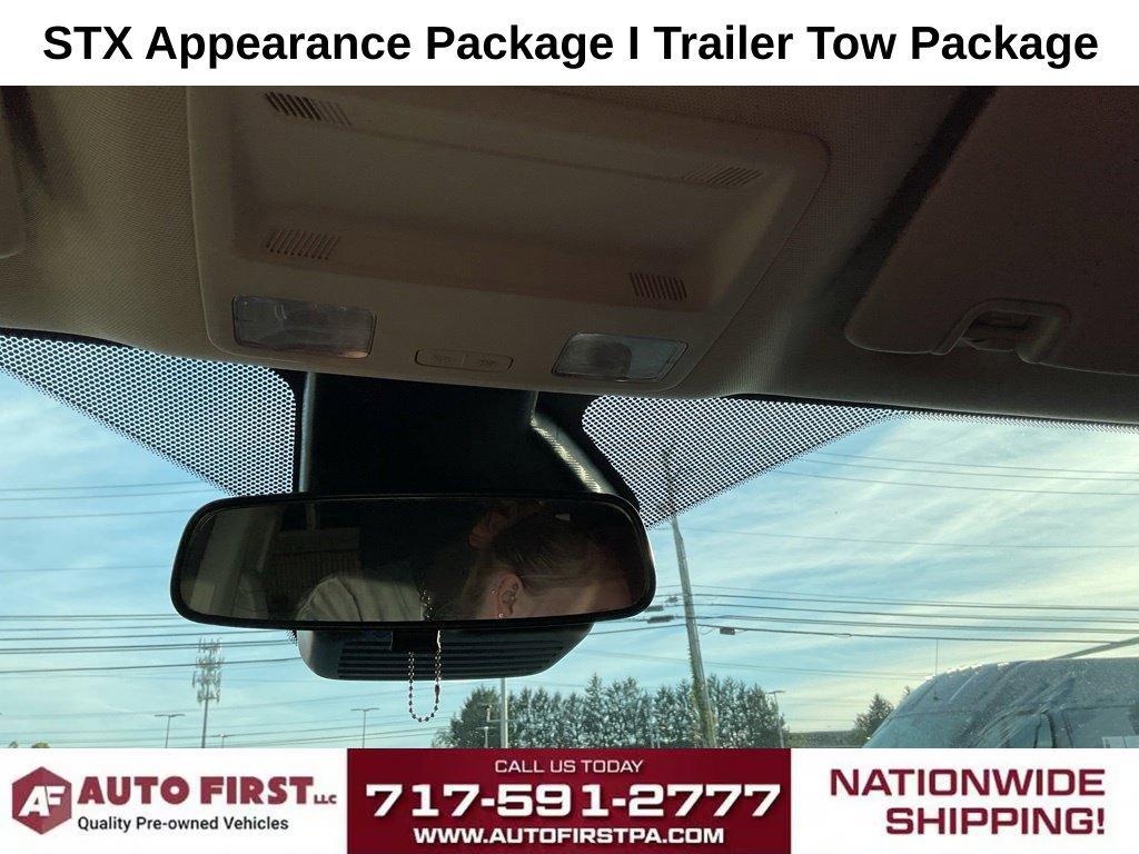 Used 2022 Ford Ranger XL w/ Equipment Group 101A High AWD/4WD image 29