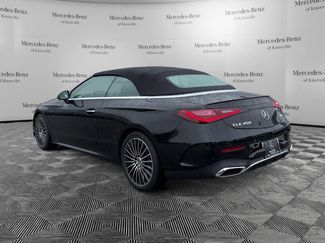 Certified 2024 Mercedes-Benz CLE 450 4MATIC Cabriolet video 3