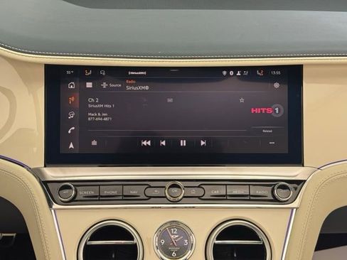 New 2026 Bentley Continental GTC image 39