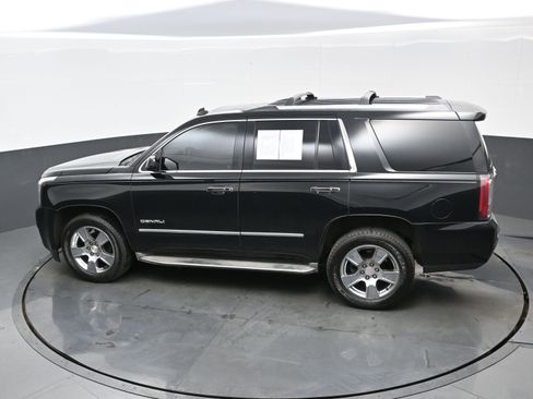 Used 2015 GMC Yukon Denali w/ Touring Package image 37