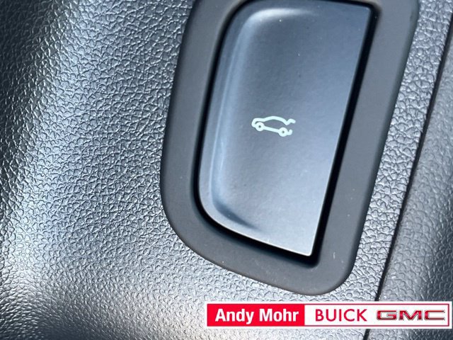 Used 2026 GMC Acadia Denali Ultimate w/ LPO, Floor Liner Package FWD image 25