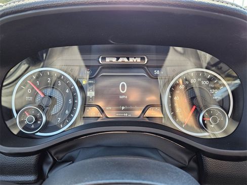 New 2026 RAM 1500 Laramie w/ Sport Appearance Package image 24