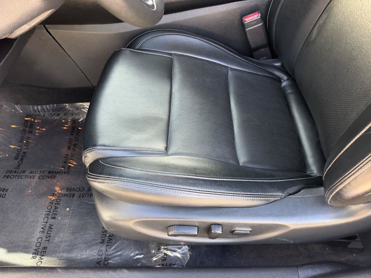 Used 2022 Nissan Maxima SV w/ Floor Mat Group FWD image 33
