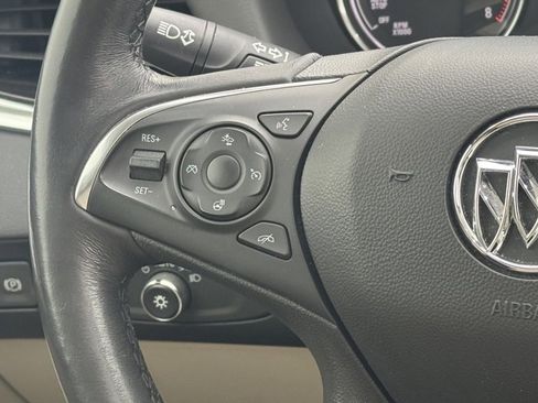 Used 2018 Buick Enclave Premium w/ Experience Buick Package image 18