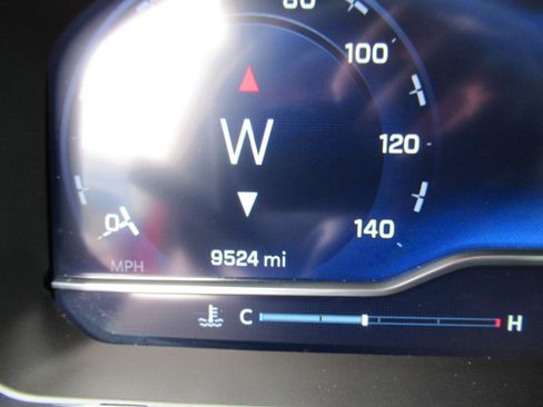 Used 2025 Chevrolet Silverado 1500 LT image 26