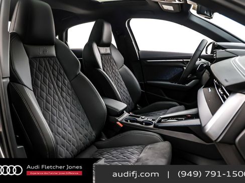 New 2026 Audi S3 Premium image 7