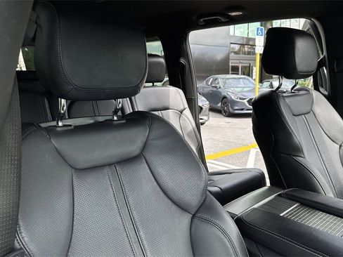 Used 2023 Jeep Wagoneer Series II image 47