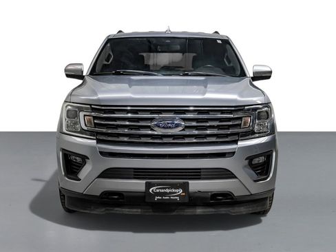 Used 2020 Ford Expedition XLT w/ Equipment Group 202A image 3