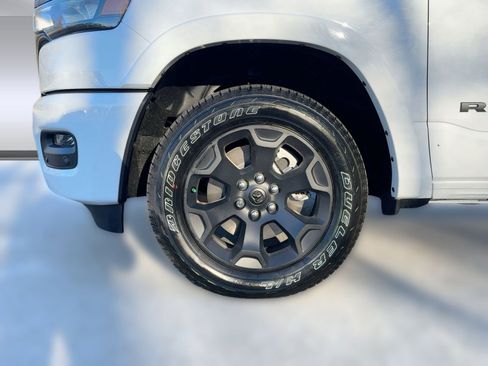 New 2026 RAM 1500 Lone Star image 11