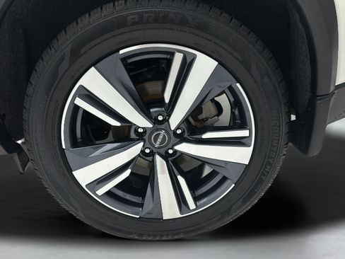 Used 2023 Nissan Rogue SL w/ SL Premium Package AWD/4WD image 8