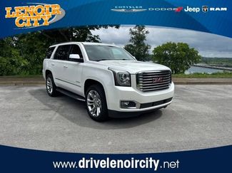 Used 2017 GMC Yukon SLT w/ Premium Edition AWD/4WD video 1