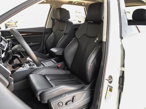 Used 2019 Audi Q5 2.0T Premium Plus AWD/4WD image 8