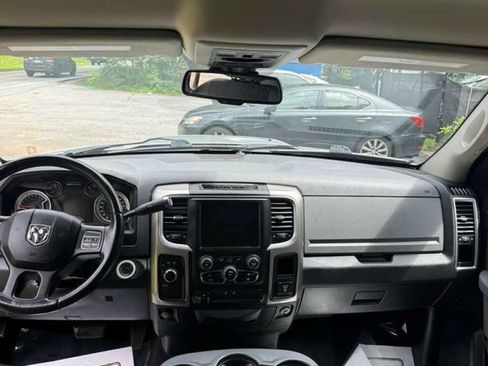 Used 2013 RAM 1500 Outdoorsman AWD/4WD image 12