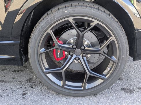 New 2026 Audi RS Q8 performance image 16