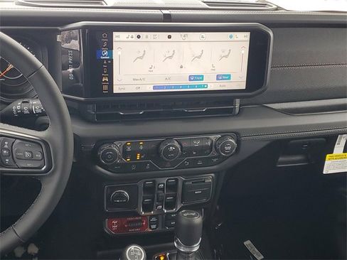 New 2026 Jeep Wrangler Unlimited Rubicon image 13