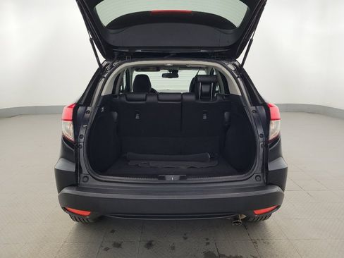 Used 2022 Honda HR-V EX-L image 29