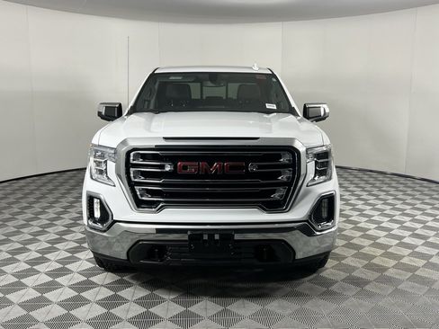 Used 2020 GMC Sierra 1500 SLT w/ SLT Premium Package image 9