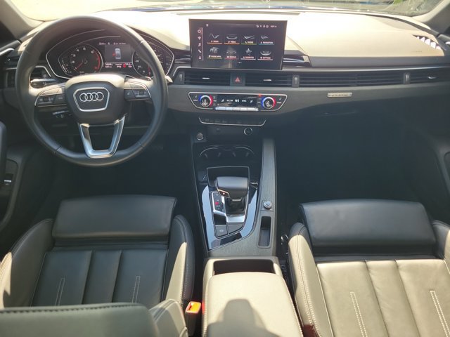 Used 2024 Audi A4 2.0T Premium w/ Convenience Package AWD/4WD image 2