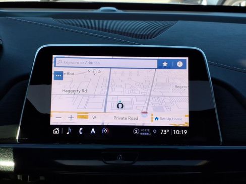 Used 2024 Cadillac CT4 V Blackwing w/ Driver Assist Package image 17