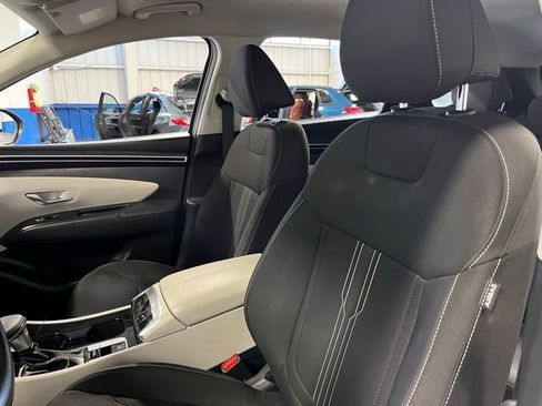 Used 2024 Hyundai Tucson SEL FWD image 23