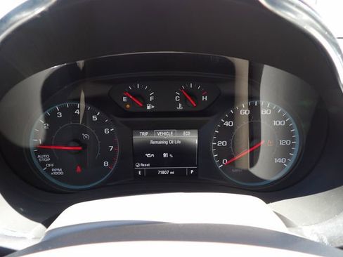 Used 2016 Chevrolet Malibu LT FWD image 15
