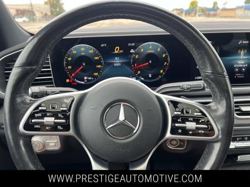Used 2022 Mercedes-Benz GLE 350 GLE 350 image 22