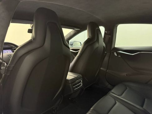 Used 2014 Tesla Model S P85D AWD/4WD image 13