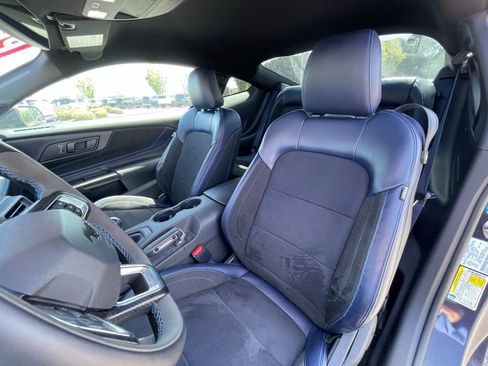 Used 2024 Ford Mustang Dark Horse image 22