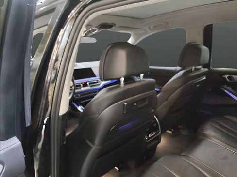 Used 2021 BMW X7 xDrive40i image 28