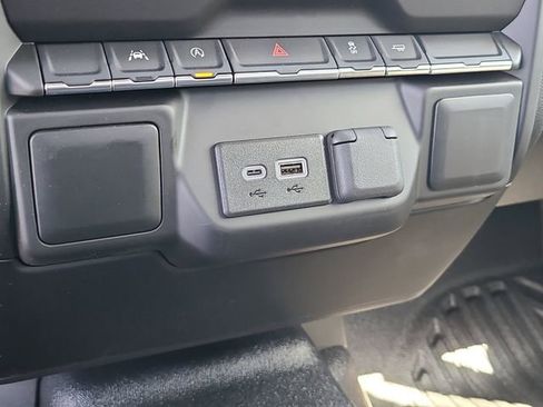New 2026 Chevrolet Silverado 1500 W/T RWD image 41