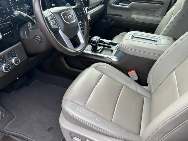 Used 2022 GMC Sierra 1500 SLT w/ SLT Convenience Package AWD/4WD image 42