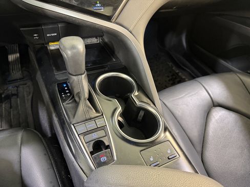 Used 2019 Toyota Camry XSE w/ Driver Assist Package image 20