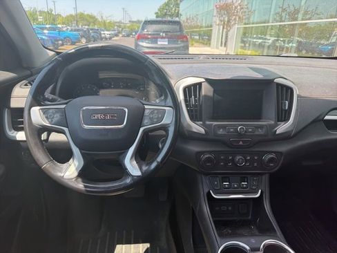 Used 2018 GMC Terrain SLE w/ Driver Convenience Package AWD/4WD image 11