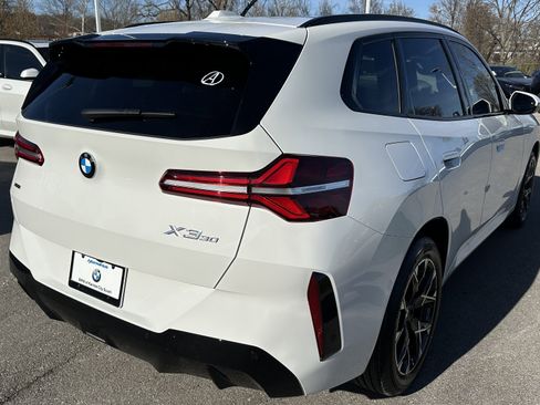 Used 2016 BMW X3 xDrive35i image 10